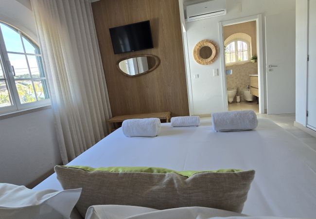 Вилла на Sesimbra - SESIMBRA STYLISH VILLA
