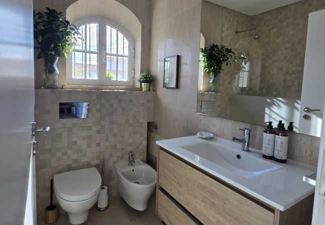 Вилла на Sesimbra - SESIMBRA STYLISH VILLA