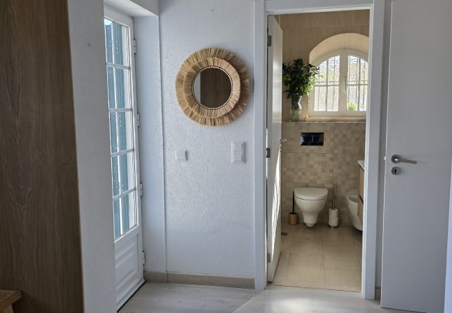 Вилла на Sesimbra - SESIMBRA STYLISH VILLA