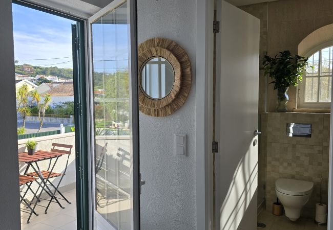 Вилла на Sesimbra - SESIMBRA STYLISH VILLA