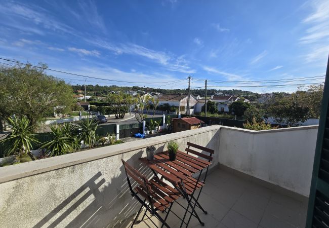 Вилла на Sesimbra - SESIMBRA STYLISH VILLA