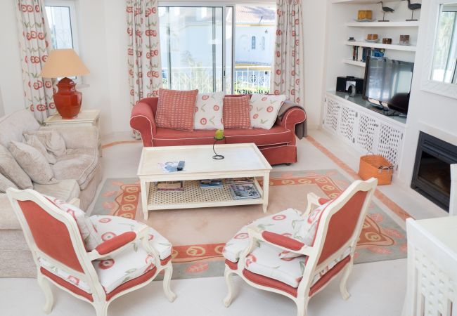 Апартаменты на Quinta do Lago - Apartamento Jarro | 2 Quartos | Elegante | Quinta do Lago