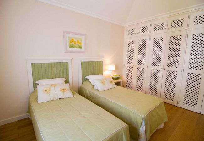 Апартаменты на Quinta do Lago - Apartamento Jarro | 2 Quartos | Elegante | Quinta do Lago