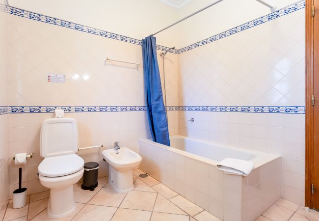 Вилла на Boliqueime - Quinta das Laranjeiras | 4 Quartos | Casa no Campo | Boliqueime