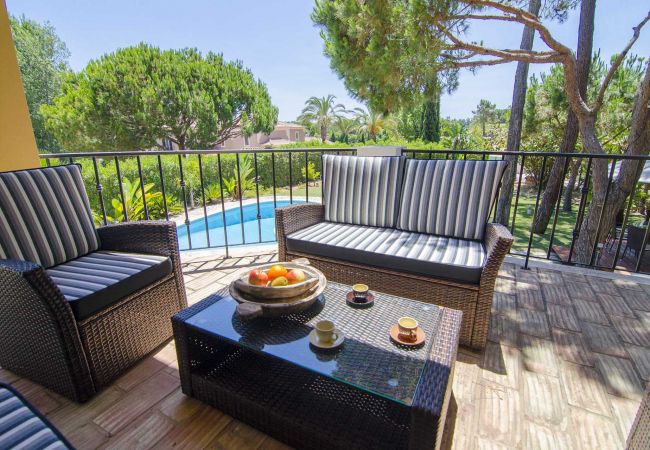 Вилла на Quinta do Lago - Villa Lira | 6 Quartos | Espaçosa | Quinta do Lago