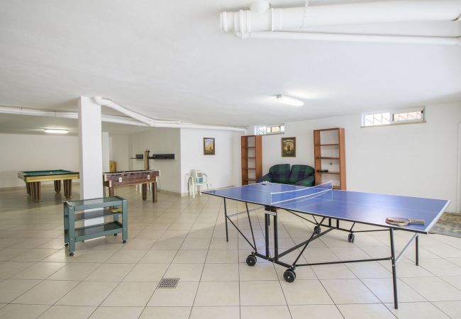 Вилла на Vilamoura - Villa Popa | 5 Quartos | Vista Golfe | Vilamoura