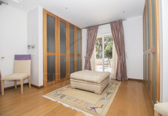 Вилла на Vilamoura - Villa Rubi | 6 Quartos | Vista Golfe | Vilamoura