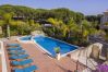 Вилла на Almancil - Villa Valentina | 5 Quartos | Super Tranquila | Quinta do Mar