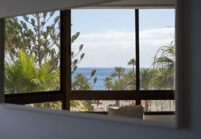 Квартира-студия на Maspalomas - Aguila Beach Ocean View By CanariasGetaway