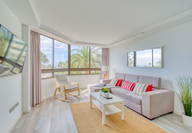 Квартира-студия на Maspalomas - Aguila Beach Ocean View By CanariasGetaway