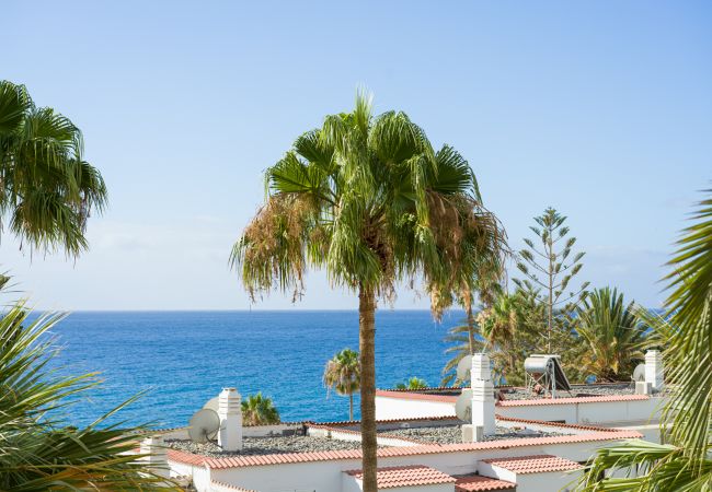 Квартира-студия на Maspalomas - Aguila Beach Ocean View By CanariasGetaway