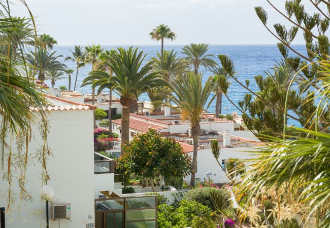 Квартира-студия на Maspalomas - Aguila Beach Ocean View By CanariasGetaway