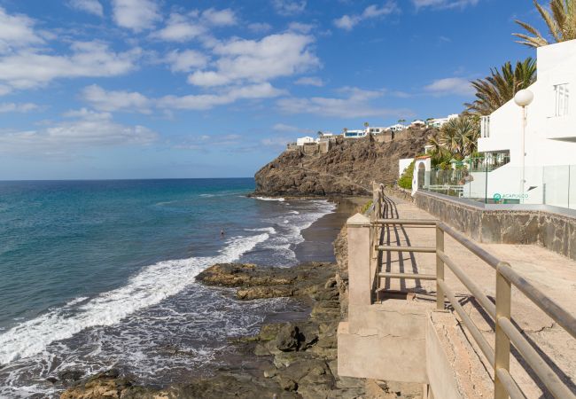 Квартира-студия на Maspalomas - Aguila Beach Ocean View By CanariasGetaway