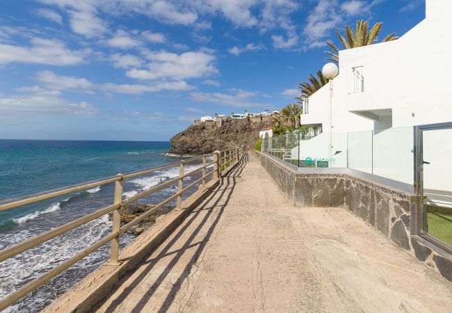 Квартира-студия на Maspalomas - Aguila Beach Ocean View By CanariasGetaway