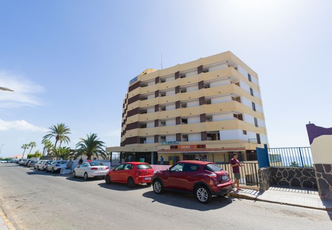 Квартира-студия на Maspalomas - Aguila Beach Ocean View By CanariasGetaway