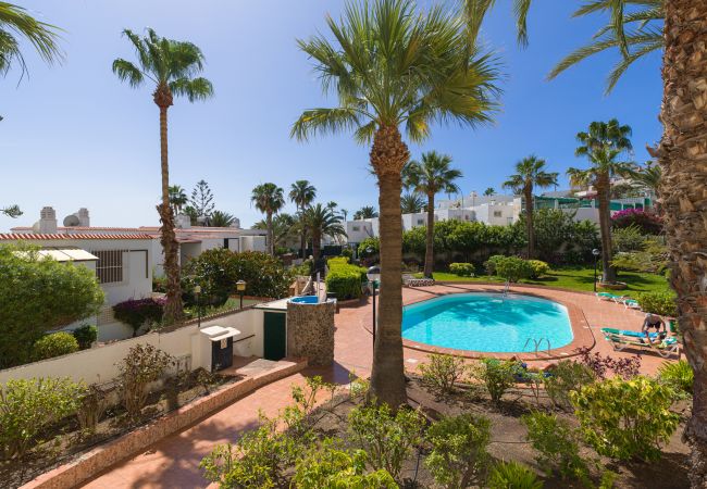 Квартира-студия на Maspalomas - Aguila Beach Ocean View By CanariasGetaway