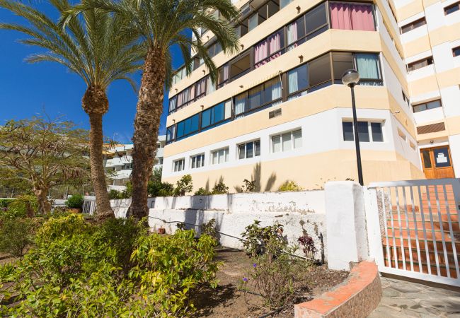 Квартира-студия на Maspalomas - Aguila Beach Ocean View By CanariasGetaway