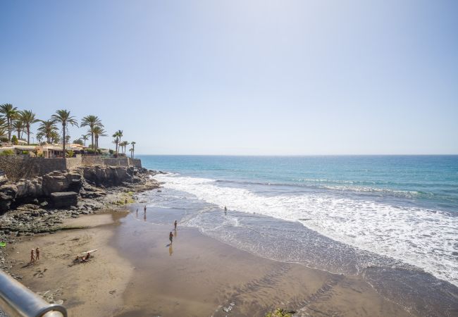 Квартира-студия на Maspalomas - Aguila Beach Ocean View By CanariasGetaway