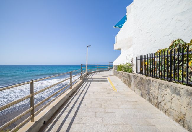 Квартира-студия на Maspalomas - Aguila Beach Ocean View By CanariasGetaway