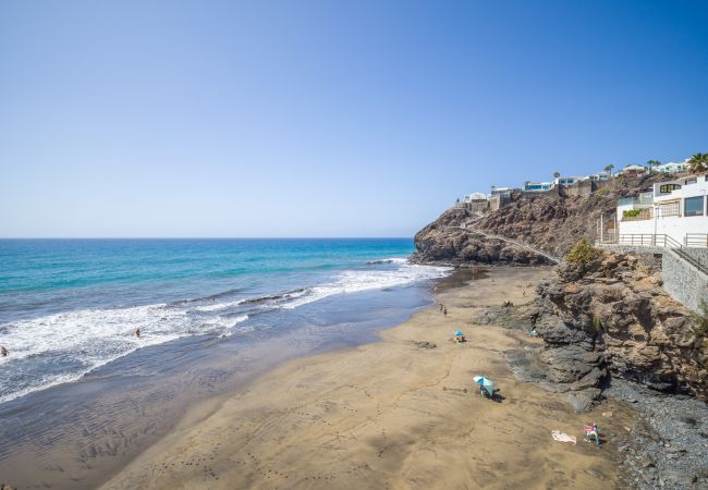 Квартира-студия на Maspalomas - Aguila Beach Ocean View By CanariasGetaway