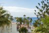 Квартира-студия на Maspalomas - Aguila Beach Ocean View By CanariasGetaway