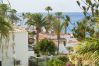 Квартира-студия на Maspalomas - Aguila Beach Ocean View By CanariasGetaway