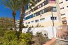 Квартира-студия на Maspalomas - Aguila Beach Ocean View By CanariasGetaway