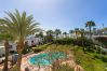 Квартира-студия на Maspalomas - Aguila Beach Ocean View By CanariasGetaway