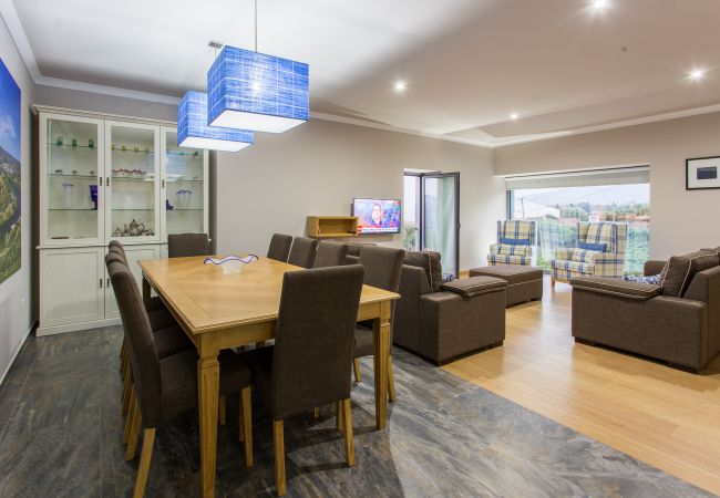 Вилла на Peso da Régua - Feel Discovery Douro LAS House