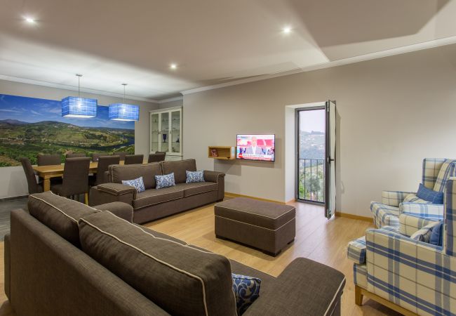 Вилла на Peso da Régua - Feel Discovery Douro LAS House