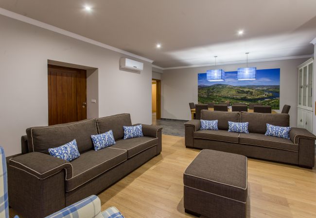 Вилла на Peso da Régua - Feel Discovery Douro LAS House