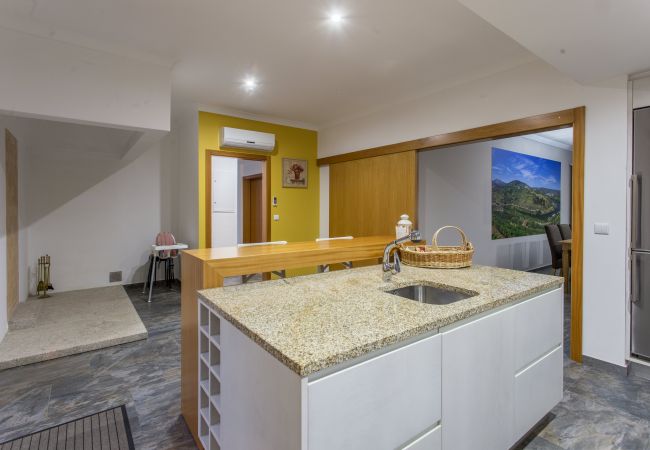 Вилла на Peso da Régua - Feel Discovery Douro LAS House