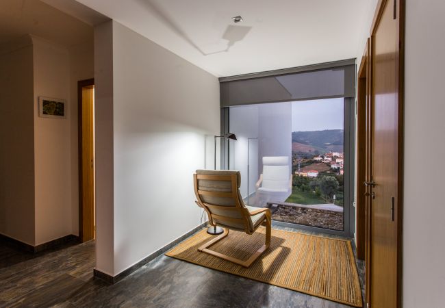 Вилла на Peso da Régua - Feel Discovery Douro LAS House