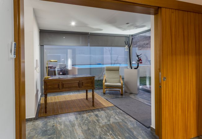 Вилла на Peso da Régua - Feel Discovery Douro LAS House