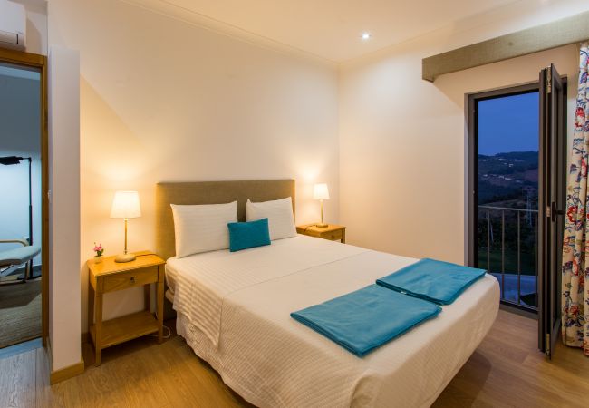 Вилла на Peso da Régua - Feel Discovery Douro LAS House