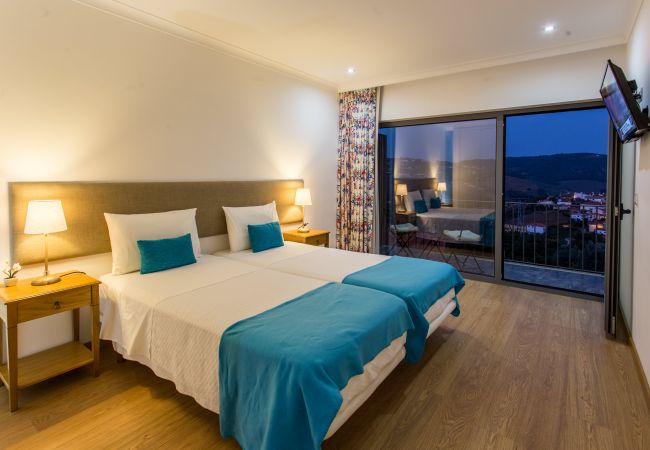 Вилла на Peso da Régua - Feel Discovery Douro LAS House