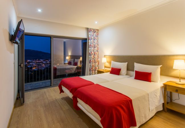 Вилла на Peso da Régua - Feel Discovery Douro LAS House