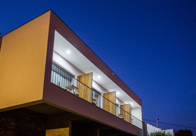 Вилла на Peso da Régua - Feel Discovery Douro LAS House
