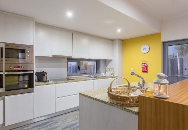 Вилла на Peso da Régua - Feel Discovery Douro LAS House