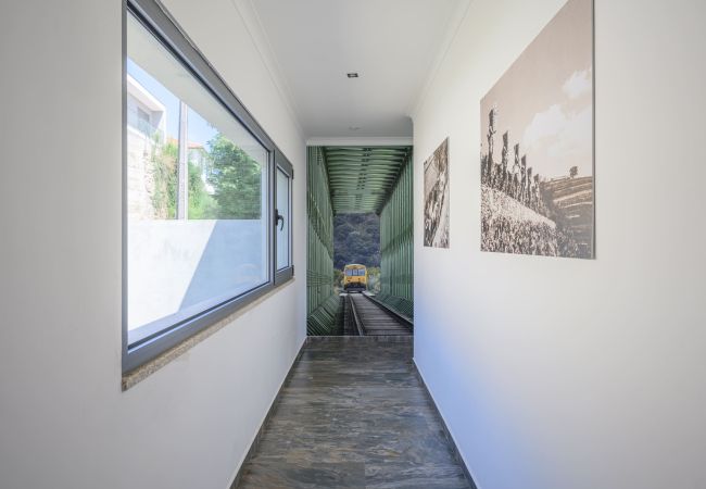 Вилла на Peso da Régua - Feel Discovery Douro LAS House