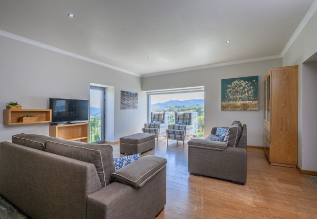 Вилла на Peso da Régua - Feel Discovery Douro LAS House
