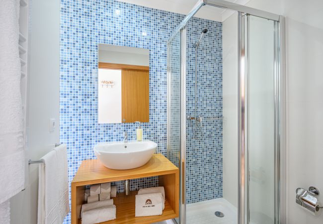 Вилла на Peso da Régua - Feel Discovery Douro LAS House