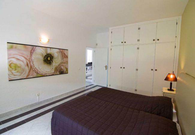 Вилла на Albufeira - Villa Jorida | 4 Quartos | Sossegada | Albufeira