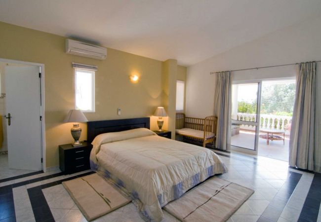 Вилла на Albufeira - Villa Jorida | 4 Quartos | Sossegada | Albufeira