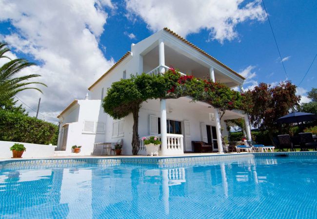 Вилла на Albufeira - Villa Jorida | 4 Quartos | Sossegada | Albufeira