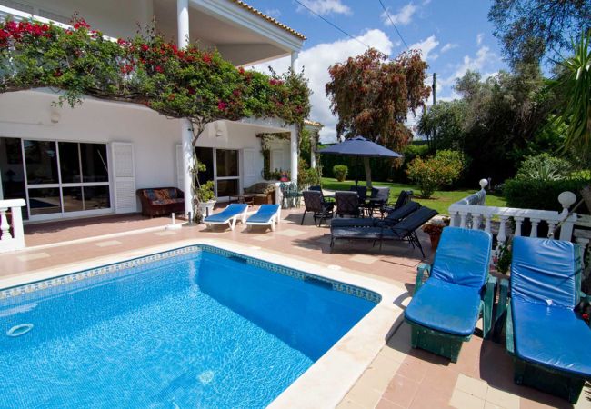 Вилла на Albufeira - Villa Jorida | 4 Quartos | Sossegada | Albufeira