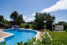 Вилла на Albufeira - Villa Jorida | 4 Quartos | Sossegada | Albufeira