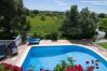 Вилла на Albufeira - Villa Jorida | 4 Quartos | Sossegada | Albufeira