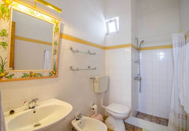 Вилла на Almancil - Quinta da Ilda | 6 Quartos | Casa Típica | Almancil 