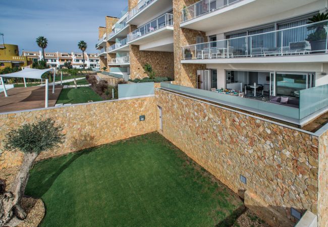 Апартаменты на Albufeira - Apartamento 3 Azuis | 3 Quartos | Albufeira